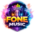 Rádio Fone Music | Flashback e Nostalgia